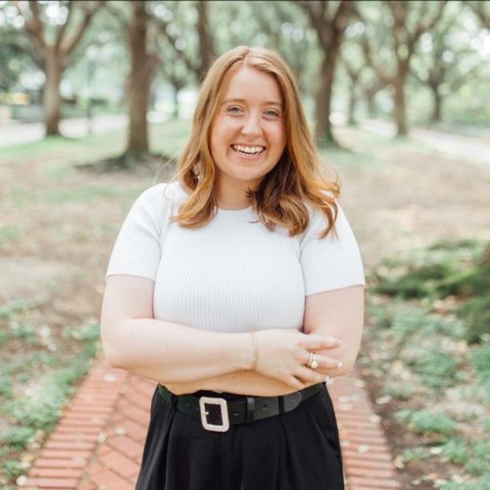 Meet your Posher, Caroline